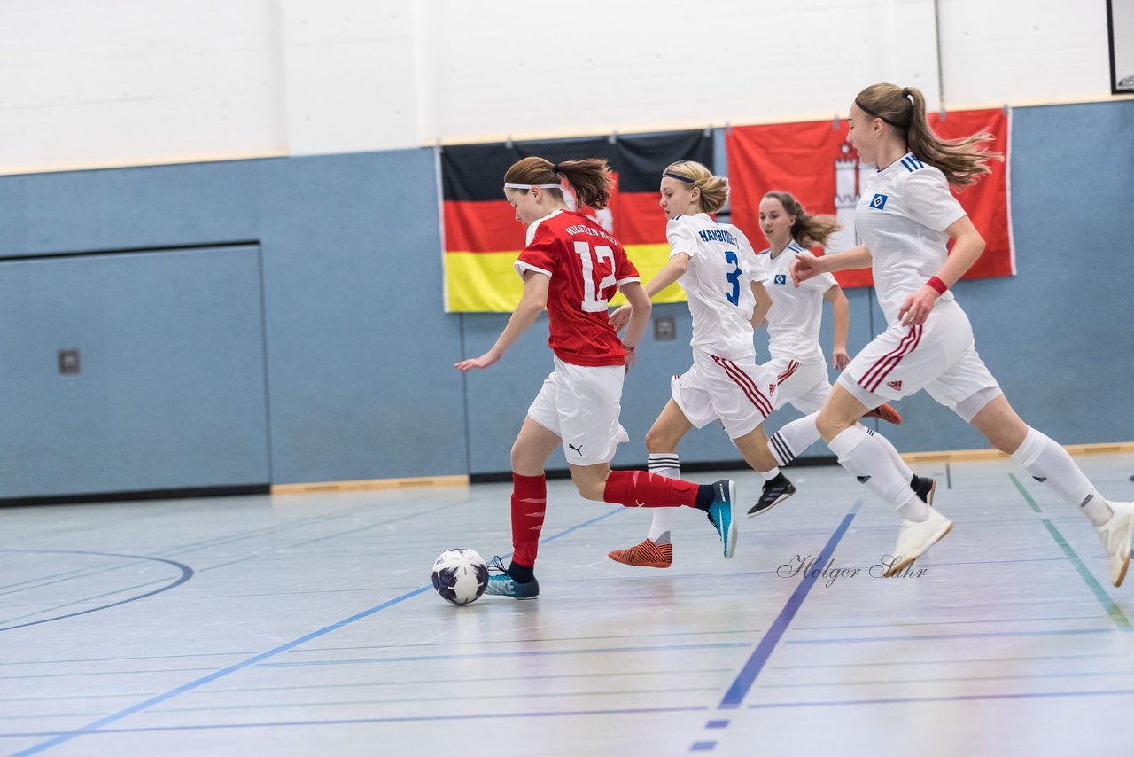 Bild 219 - Loewinnen Cup B-Juniorinnen